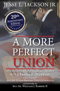 Enlarge image Cover: A More Perfect Union - Archway Publishing