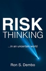 Cover: Risk Thinking - Archway Publishing