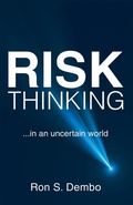 Cover: Risk Thinking - Archway Publishing