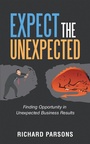 Cover: Expect the Unexpected - Archway Publishing