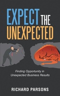 Cover: Expect the Unexpected - Archway Publishing