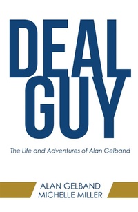 Abbildung von: Deal Guy - Archway Publishing