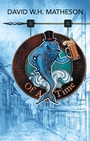 Cover: Of a Time - Archway Publishing