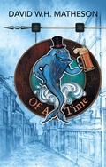 Cover: Of a Time - Archway Publishing