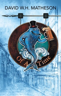 Enlarge image Cover: Of a Time - Archway Publishing