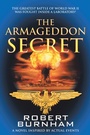 Cover: The Armageddon Secret - Archway Publishing