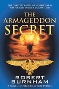 Cover: The Armageddon Secret - Archway Publishing