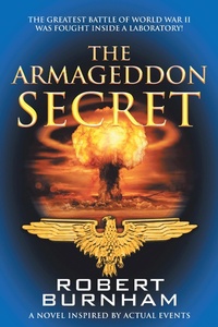 Enlarge image Cover: The Armageddon Secret - Archway Publishing