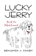 Cover: Lucky Jerry - Archway Publishing