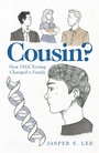 Cover: Cousin? - Archway Publishing