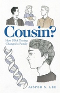Cover: Cousin? - Archway Publishing