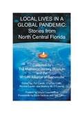 Cover: Local Lives in a Global Pandemic: - Archway Publishing