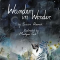 Cover: Wander in Wonder - Archway Publishing
