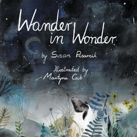 Enlarge image Cover: Wander in Wonder - Archway Publishing