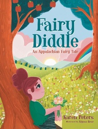 Enlarge image Cover: Fairy Diddle - Archway Publishing