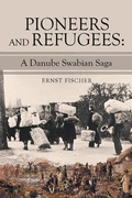Cover: Pioneers and Refugees: - Archway Publishing