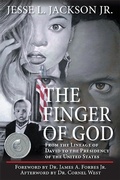 Cover: The Finger of God - Archway Publishing