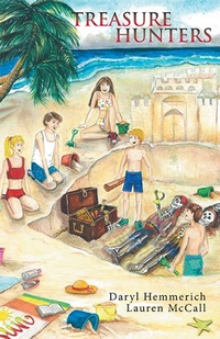 Enlarge image Cover: Treasure Hunters - Archway Publishing
