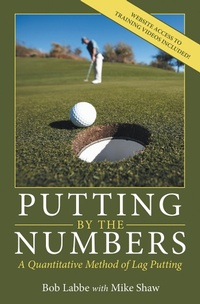 Abbildung von: Putting by the Numbers - Archway Publishing