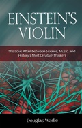 Cover: Einstein's Violin - Archway Publishing