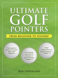 Abbildung von: Ultimate Golf Pointers - Archway Publishing