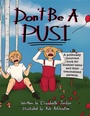 Cover: Don't Be a Pusi - Archway Publishing