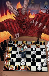 Enlarge image Cover: Torment: Descension - Archway Publishing