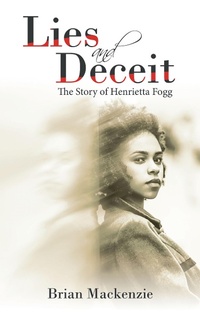 Enlarge image Cover: Lies and Deceit - Archway Publishing