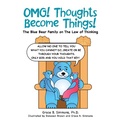 Cover: Omg!  Thoughts Become Things! - Archway Publishing