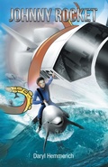 Cover: Johnny Rocket - Archway Publishing