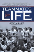 Cover: Teammates for Life - Archway Publishing