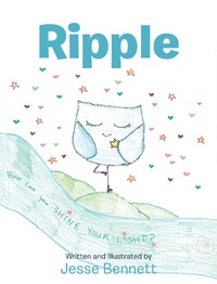 Enlarge image Cover: Ripple - Archway Publishing