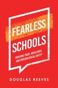 Cover: Fearless Schools - Archway Publishing