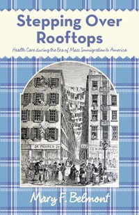 Abbildung von: Stepping over Rooftops - Archway Publishing