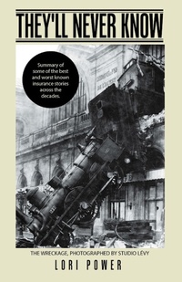 Enlarge image Cover: They'll Never Know - Archway Publishing