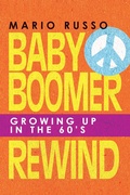 Cover: Baby Boomer Rewind - Archway Publishing