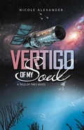 Cover: Vertigo of My Soul - Archway Publishing