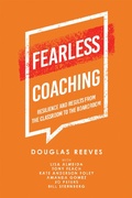 Cover: Fearless Coaching - Archway Publishing
