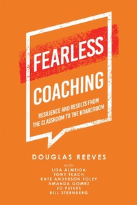 Enlarge image Cover: Fearless Coaching - Archway Publishing