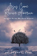 Cover: Jesus Come Revive America - Archway Publishing