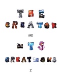 Cover: The Creator and Its Creations - Archway Publishing