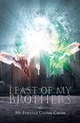 Cover: Least of My Brothers - Archway Publishing