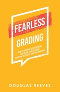 Cover: Fearless Grading - Archway Publishing