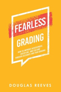 Enlarge image Cover: Fearless Grading - Archway Publishing
