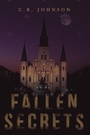 Cover: Fallen Secrets - Archway Publishing