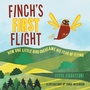 Cover: Finch's First Flight - Archway Publishing