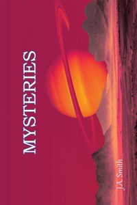 Enlarge image Cover: MYSTERIES - Archway Publishing