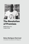 Cover: The Revolution of Promises - Archway Publishing