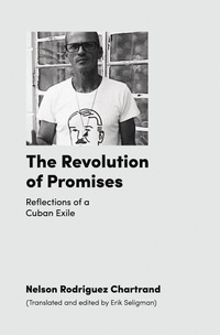 Enlarge image Cover: The Revolution of Promises - Archway Publishing