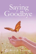 Cover: Saying Goodbye - Archway Publishing